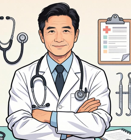 于国东案例多吗